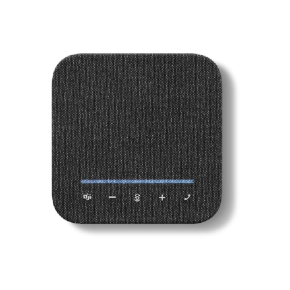 Lenovo , Speakerphone , 6000 , Built-in microphone , Bluetooth , Black