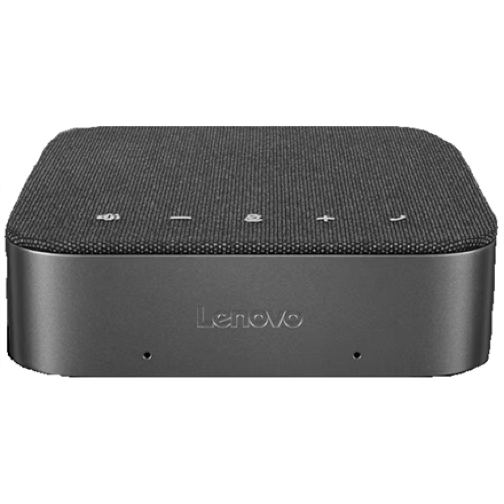 Lenovo , Speakerphone , 6000 , Built-in microphone , Bluetooth , Black