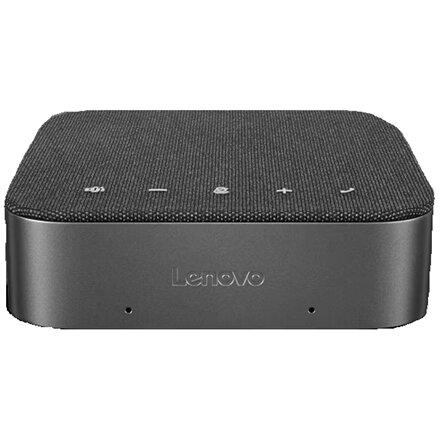 Lenovo , Speakerphone , 6000 , Built-in microphone , Bluetooth , Black
