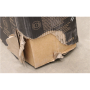 SALE OUT. Xiaomi Electric Scooter 6 GL , Xiaomi 24 month(s) , DAMAGED PACKAGING AND PAINT (FRONT - LEFT AND RIGHT SIDE)