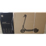 SALE OUT. Xiaomi Electric Scooter 6 GL , Xiaomi 24 month(s) , DAMAGED PACKAGING AND PAINT (FRONT - LEFT AND RIGHT SIDE)