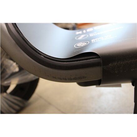SALE OUT. Xiaomi Electric Scooter 6 GL , Xiaomi 24 month(s) , DAMAGED PACKAGING AND PAINT (FRONT - LEFT AND RIGHT SIDE)