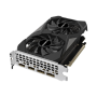 Gigabyte GeForce RTX 3050 WINDFORCE OC 6G , NVIDIA , 6 GB , GeForce RTX 3050 , GDDR6 , HDMI ports quantity 2 , PCI-E 4.0