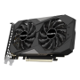 Gigabyte GeForce RTX 3050 WINDFORCE OC 6G , NVIDIA , 6 GB , GeForce RTX 3050 , GDDR6 , HDMI ports quantity 2 , PCI-E 4.0