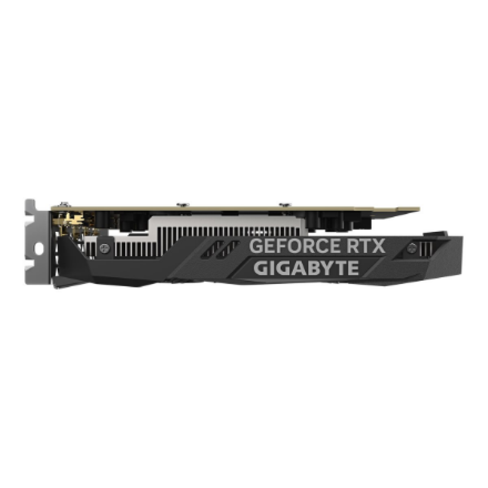 Gigabyte GeForce RTX 3050 WINDFORCE OC 6G , NVIDIA , 6 GB , GeForce RTX 3050 , GDDR6 , HDMI ports quantity 2 , PCI-E 4.0