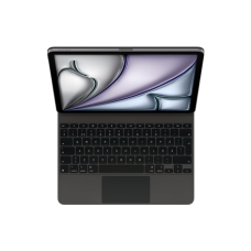 Apple , Keyboard for iPad Air 13-inch (M4, M3) , Wired , EN , Black