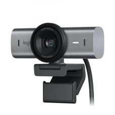 Logitech , UHD 4K Streaming Webcam , MX Brio