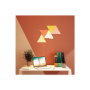Nanoleaf , Shapes Triangles Starter Kit (15 panels) , 1.5 W , 16M+ colours