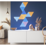 Nanoleaf , Shapes Triangles Starter Kit (15 panels) , 1.5 W , 16M+ colours