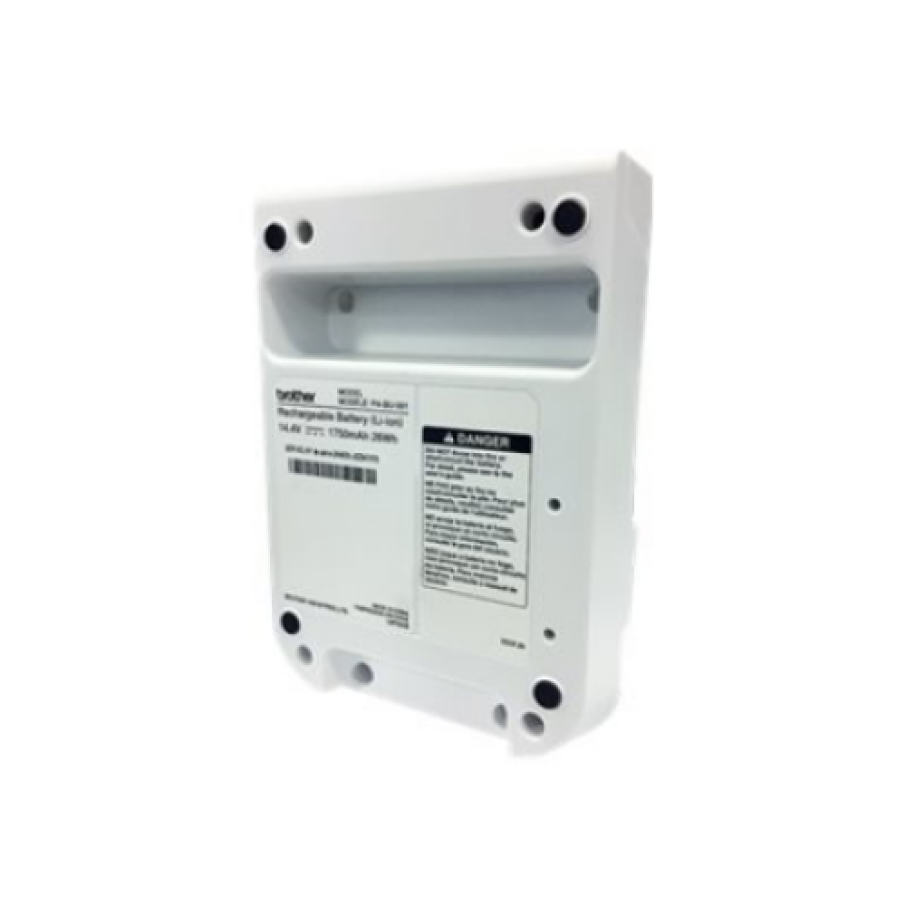 Brother , PABU001 , Grey