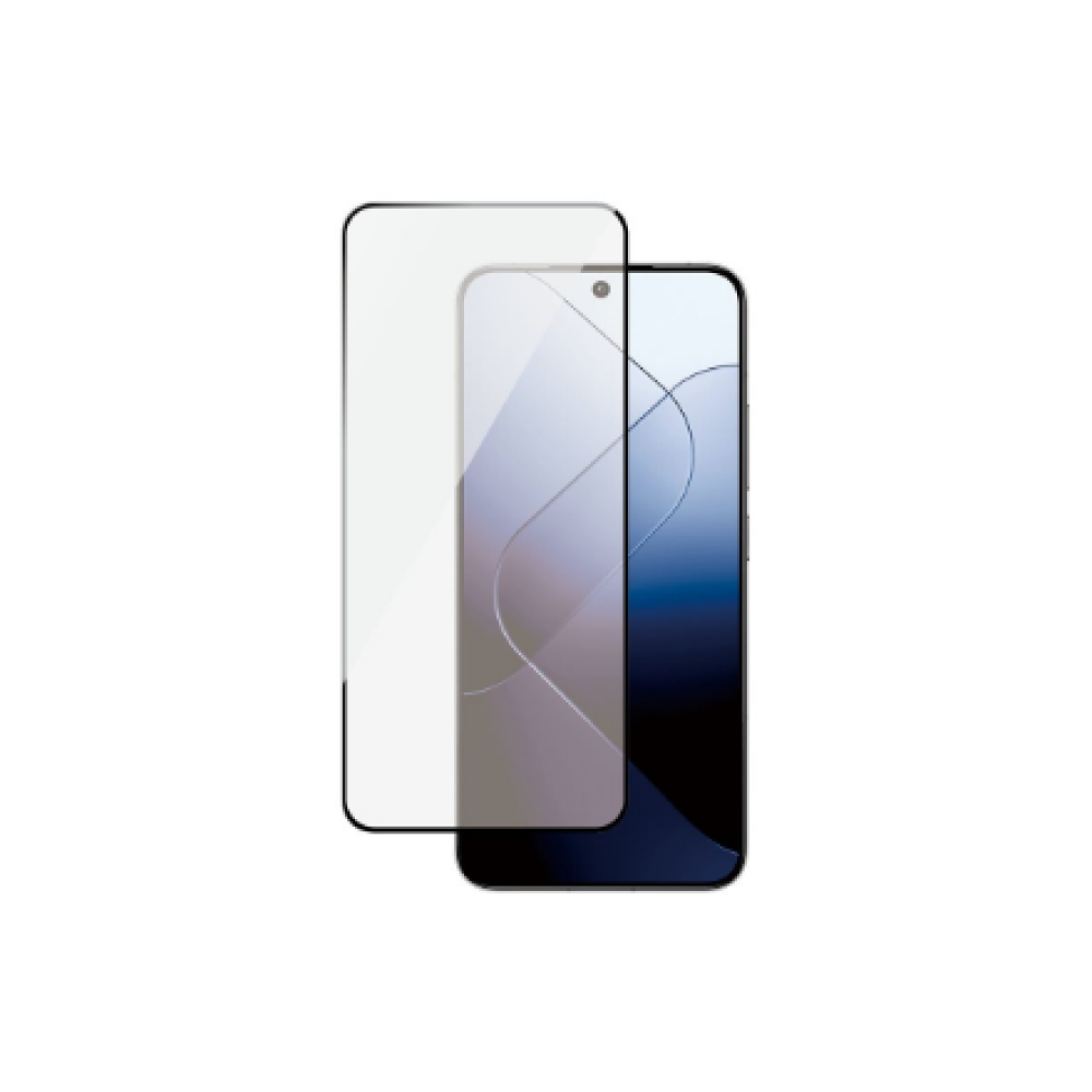 SAFE by PanzerGlass Screen Protector Xiaomi 14 , 13 , Ultra-Wide Fit , PanzerGlass