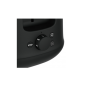 TEFAL , Toaster , TT340830 , Number of slots 2 , Housing material Stainless steel , Stainless Steel/Black