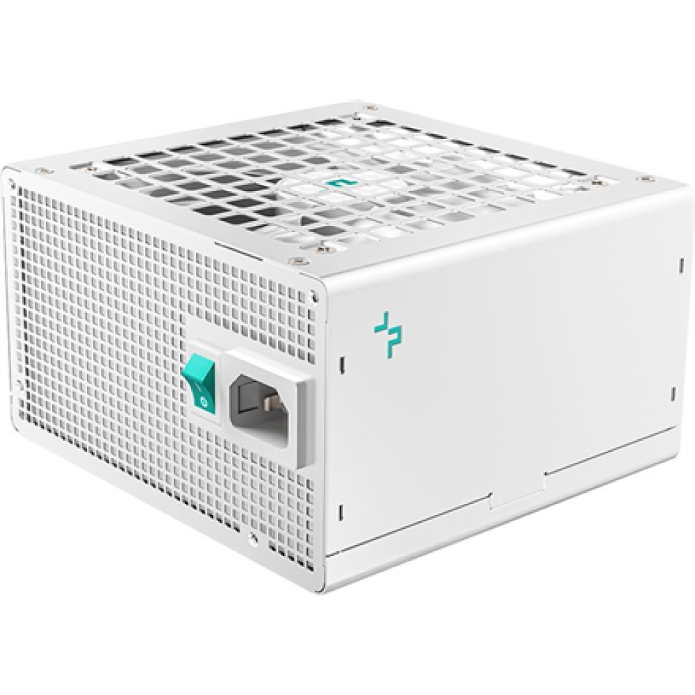 Deepcool PSU , PL750D WH , 750 W