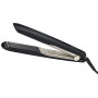 Panasonic Hair Straitghtener EH-HS0E-K825 Nanoe Warranty 24 month(s) Ionic function Temperature (max) 230 °C Black/Cream