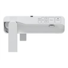 Epson , ELPDC07 , Full HD (1920x1080) , White , Lamp warranty 12 month(s)