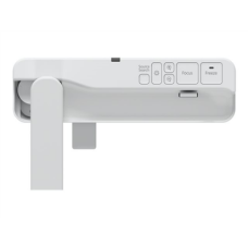 Epson Portable Visualiser ELPDC07 Full HD (1920x1080), White, Lamp warranty 12 month(s)