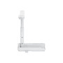 Epson , ELPDC07 , Full HD (1920x1080) , White , Lamp warranty 12 month(s)