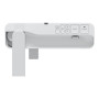 Epson , ELPDC07 , Full HD (1920x1080) , White , Lamp warranty 12 month(s)
