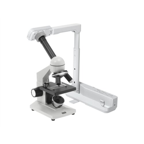 Epson , ELPDC07 , Full HD (1920x1080) , White , Lamp warranty 12 month(s)