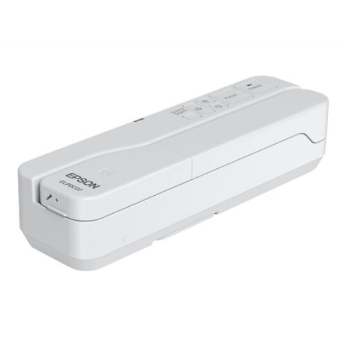 Epson , ELPDC07 , Full HD (1920x1080) , White , Lamp warranty 12 month(s)