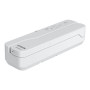 Epson , ELPDC07 , Full HD (1920x1080) , White , Lamp warranty 12 month(s)
