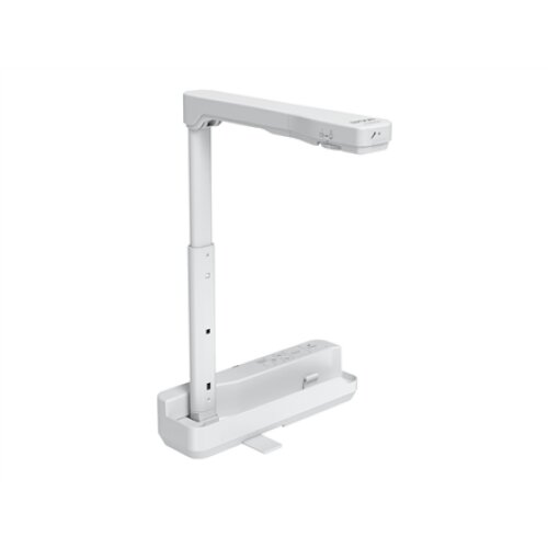 Epson , ELPDC07 , Full HD (1920x1080) , White , Lamp warranty 12 month(s)