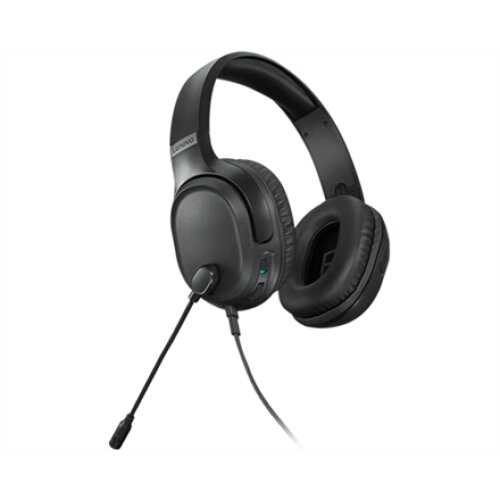 Lenovo , IdeaPad H100 , Gaming Headset , Built-in microphone , Over-Ear , 3.5 mm