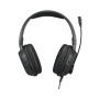Lenovo , IdeaPad H100 , Gaming Headset , Built-in microphone , Over-Ear , 3.5 mm