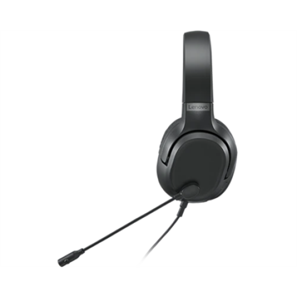 Lenovo , IdeaPad H100 , Gaming Headset , Built-in microphone , Over-Ear , 3.5 mm