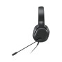 Lenovo , IdeaPad H100 , Gaming Headset , Built-in microphone , Over-Ear , 3.5 mm