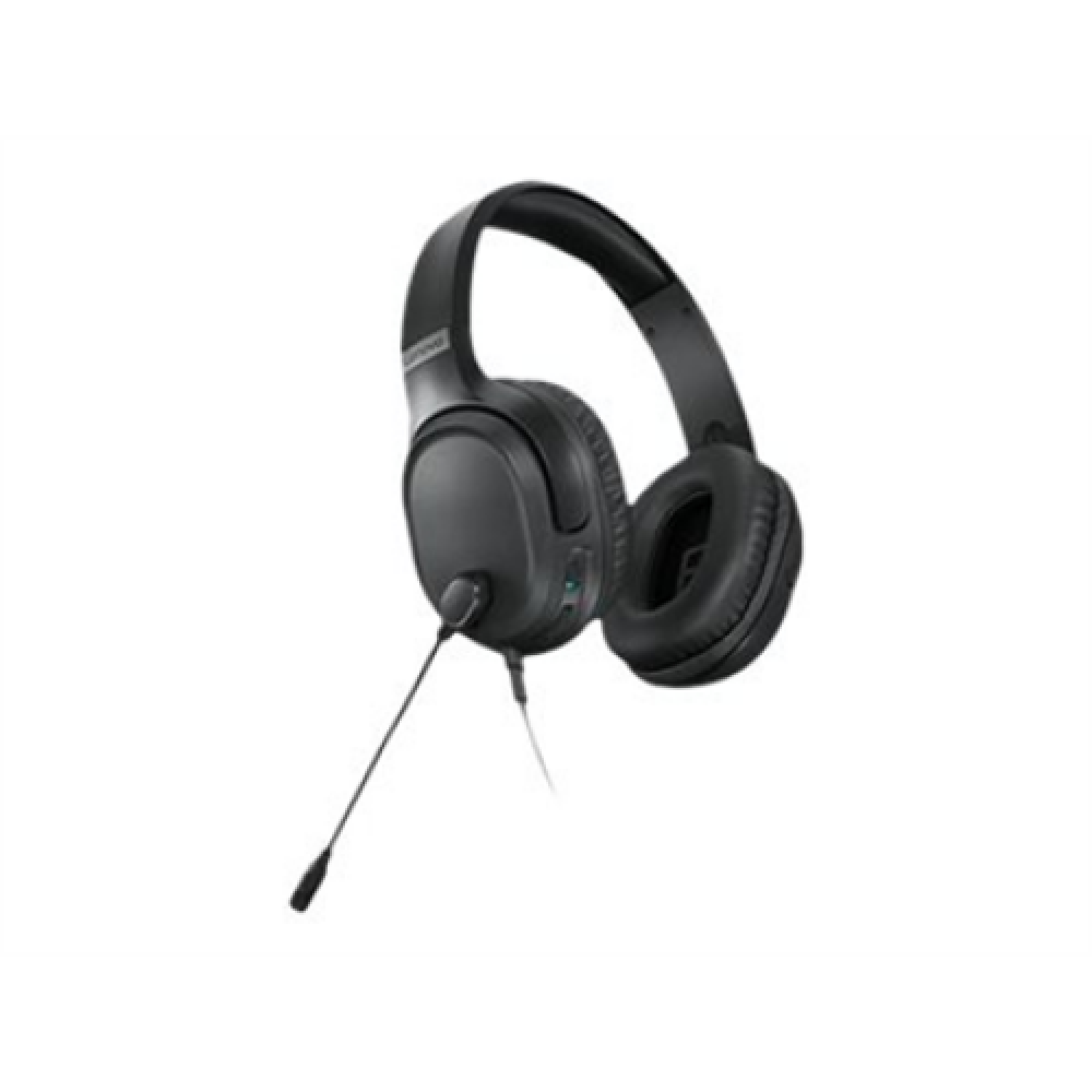 Lenovo , IdeaPad H100 , Gaming Headset , Built-in microphone , Over-Ear , 3.5 mm