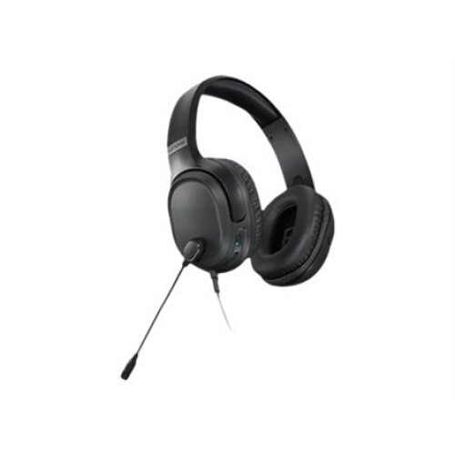 Lenovo , IdeaPad H100 , Gaming Headset , Built-in microphone , Over-Ear , 3.5 mm