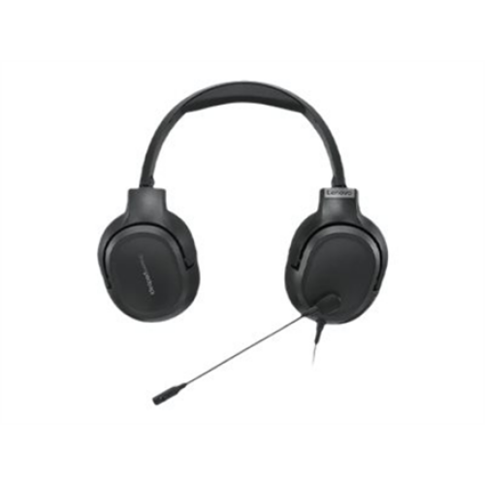 Lenovo , IdeaPad H100 , Gaming Headset , Built-in microphone , Over-Ear , 3.5 mm