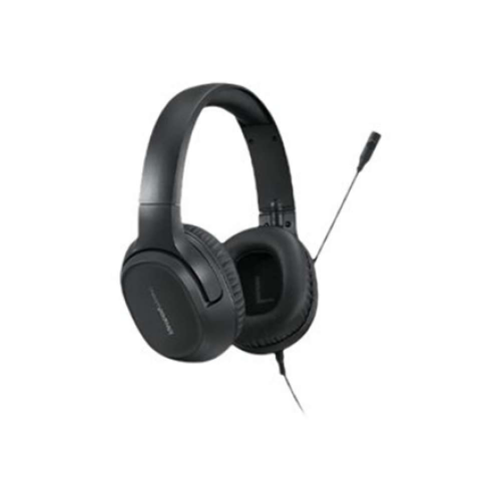 Lenovo , IdeaPad H100 , Gaming Headset , Built-in microphone , Over-Ear , 3.5 mm