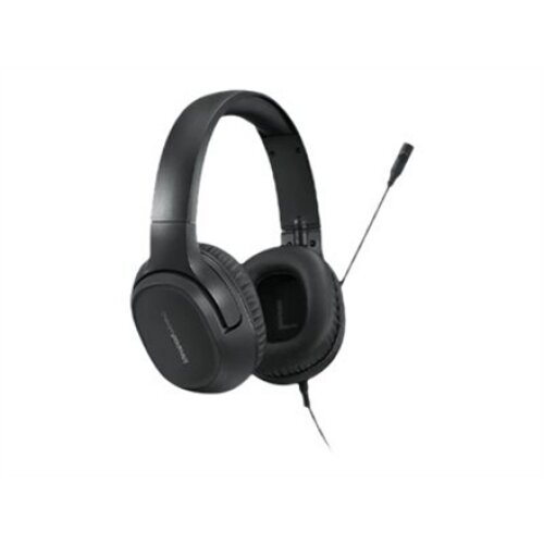 Lenovo , IdeaPad H100 , Gaming Headset , Built-in microphone , Over-Ear , 3.5 mm