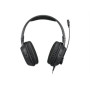 Lenovo , IdeaPad H100 , Gaming Headset , Built-in microphone , Over-Ear , 3.5 mm