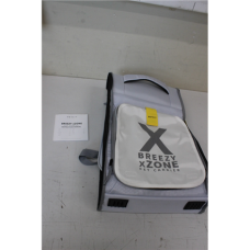 SALE OUT. Petkit Breezy xZone Pet Carrier-Grey , PETKIT Pet Carrier , BP3 X ZONE , Grey , USED, DIRTY HANDLE SALE OUT. Petkit Breezy xZone Pet Carrier-Grey , PETKIT Pet Carrier , BP3 X ZONE , Grey , USED, DIRTY HANDLE