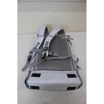 SALE OUT. PETKIT Pet Carrier , BP3 X ZONE , Grey , USED, DIRTY HANDLE