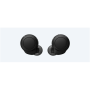 Sony WF-C500 Truly Wireless Headphones, Black , Sony , Truly Wireless Headphones , WF-C500 , Wireless , In-ear , Microphone , Noise canceling , Wireless , Black