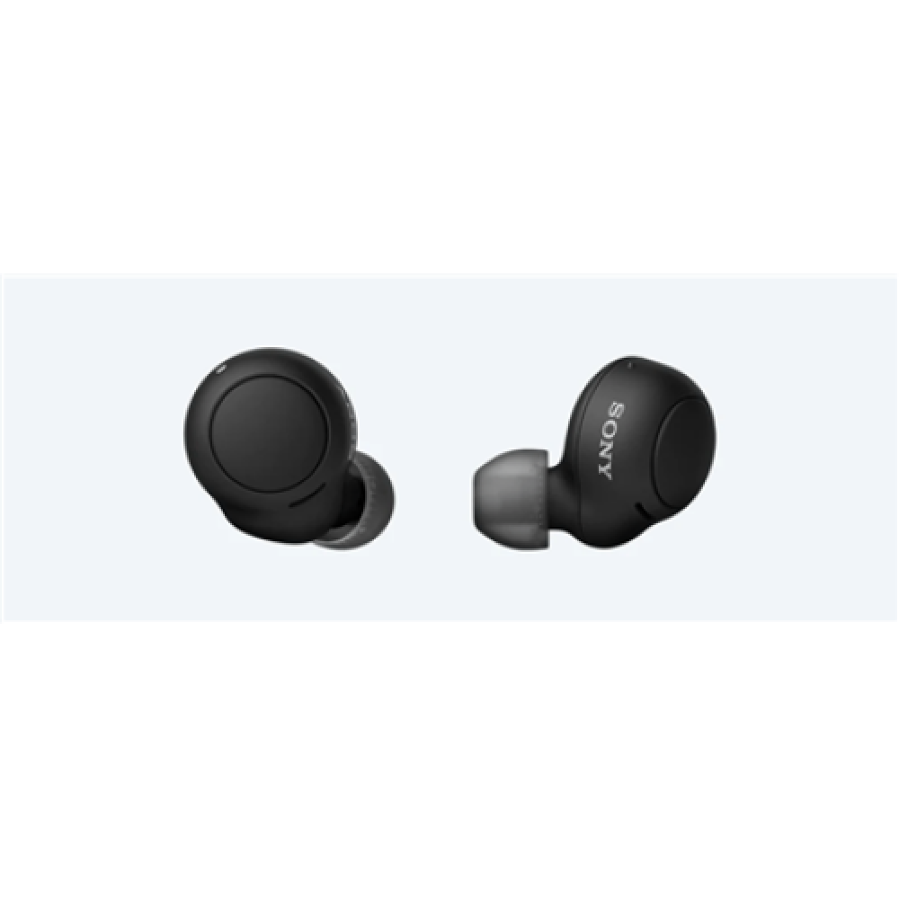 Sony WF-C500 Truly Wireless Headphones, Black , Sony , Truly Wireless Headphones , WF-C500 , Wireless , In-ear , Microphone , Noise canceling , Wireless , Black