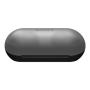 Sony WF-C500 Truly Wireless Headphones, Black , Sony , Truly Wireless Headphones , WF-C500 , Wireless , In-ear , Microphone , Noise canceling , Wireless , Black