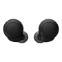 Sony WF-C500 Truly Wireless Headphones, Black , Sony , Truly Wireless Headphones , WF-C500 , Wireless , In-ear , Microphone , Noise canceling , Wireless , Black