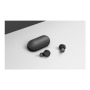 Sony WF-C500 Truly Wireless Headphones, Black , Sony , Truly Wireless Headphones , WF-C500 , Wireless , In-ear , Microphone , Noise canceling , Wireless , Black