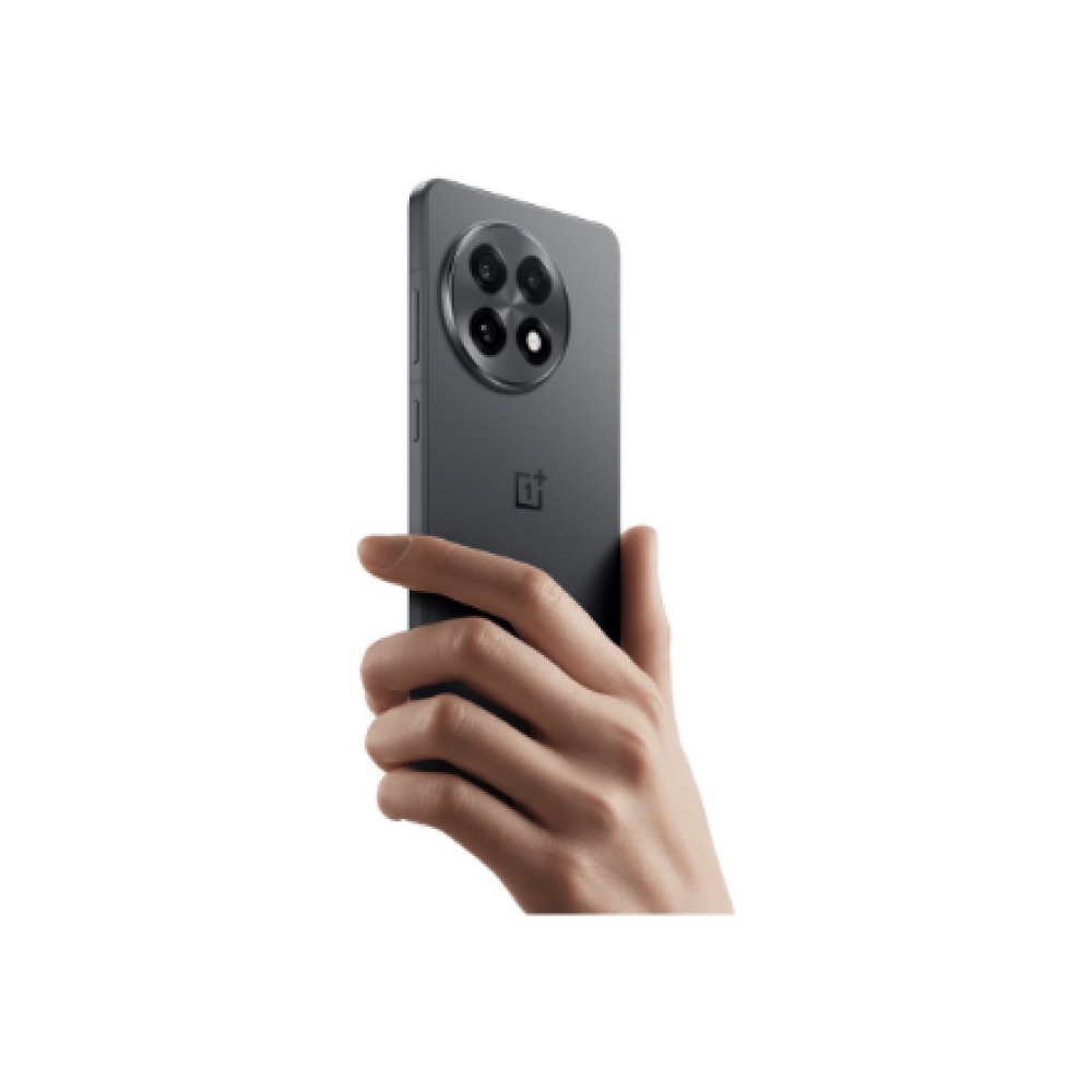 OnePlus 13R , Nebula Noir , 6.78 , LTPO4 AMOLED , 1264 x 2780 pixels , Snapdragon 8 Gen 3 (4 nm) , Internal RAM 12 GB , 256 GB , Dual SIM , 4G , 5G , Main camera resolution 50+50+8 MP , Secondary camera resolution 16 MP , Android , 15