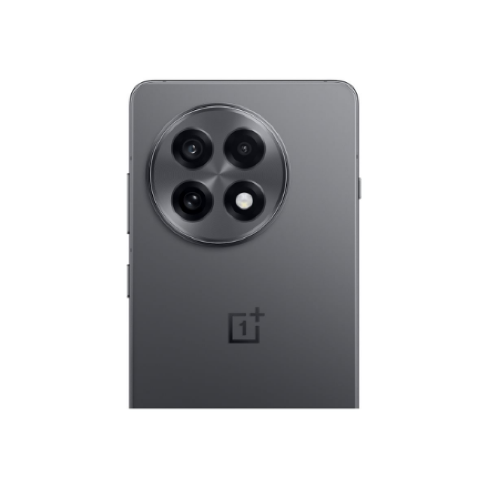 OnePlus 13R , Nebula Noir , 6.78 , LTPO4 AMOLED , 1264 x 2780 pixels , Snapdragon 8 Gen 3 (4 nm) , Internal RAM 12 GB , 256 GB , Dual SIM , 4G , 5G , Main camera resolution 50+50+8 MP , Secondary camera resolution 16 MP , Android , 15