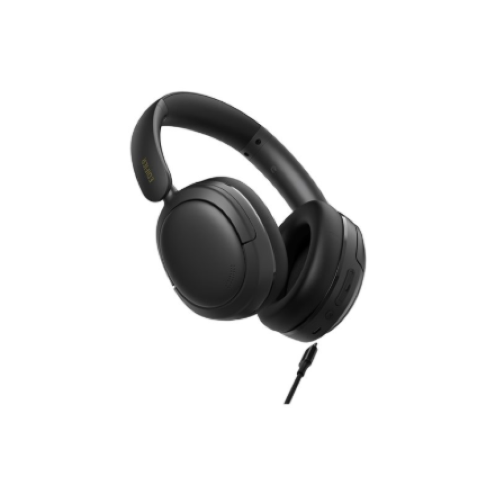 Edifier , Headphones , W800BT SE , Bluetooth , Over-Ear , Microphone , Noise canceling , Wireless , Black