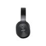 Edifier , Stereo Headphones , W800BT Plus , Bluetooth , Over-Ear , Microphone , Noise canceling , Wireless , Black
