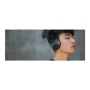Edifier , Stereo Headphones , W800BT Plus , Bluetooth , Over-Ear , Microphone , Noise canceling , Wireless , Black