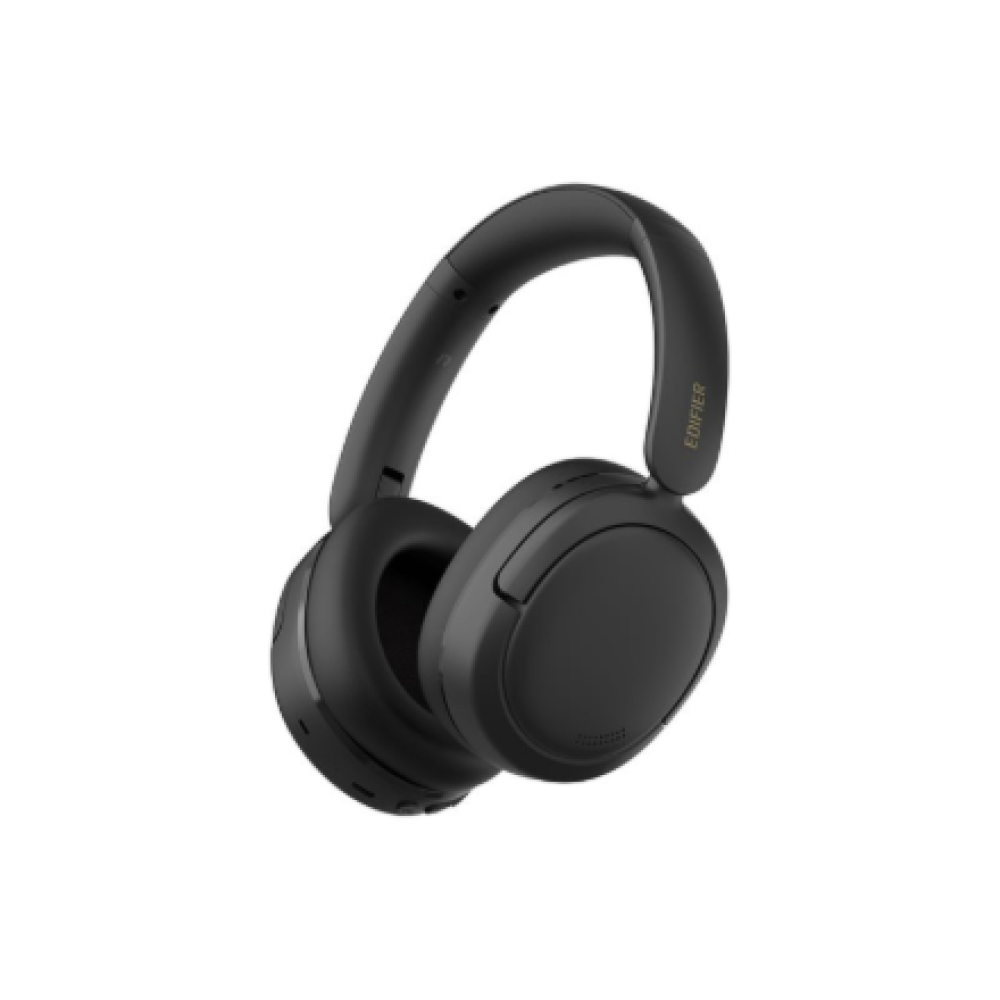 Edifier , Headphones , W800BT SE , Bluetooth , Over-Ear , Microphone , Noise canceling , Wireless , Black