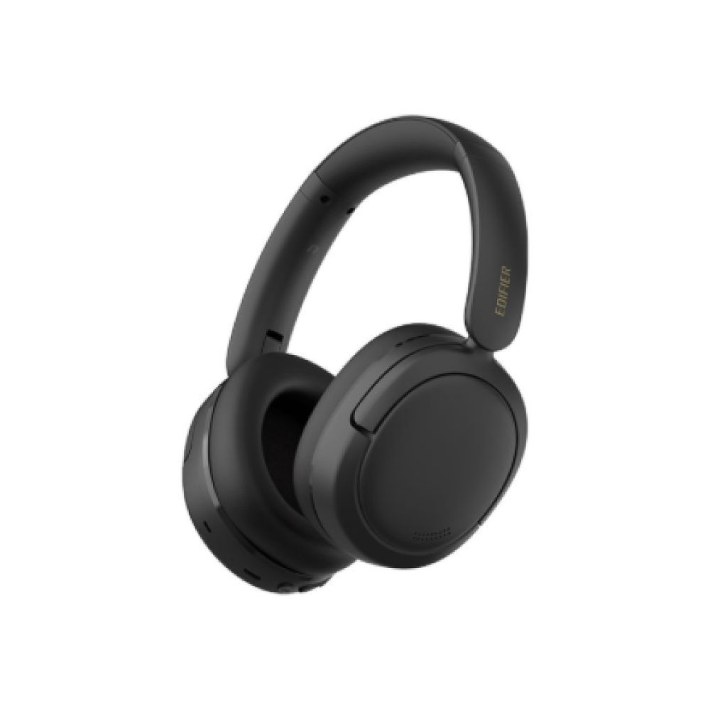 Edifier , Headphones , W800BT SE , Bluetooth , Over-Ear , Microphone , Noise canceling , Wireless , Black
